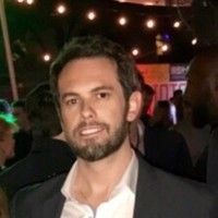 Devin Eldridge