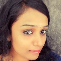 Shalinia Ganeshan