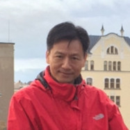 Liu James
