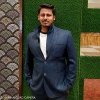 Ankit Gupta