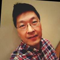 Eddie T. Lin
