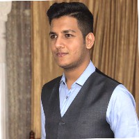 Siddhant Parakh