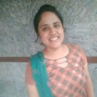 Apoorva P