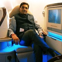 Bimal Sharma