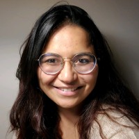 Priyanka Jamadagni