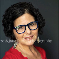 Carol Lawrence-Erickson