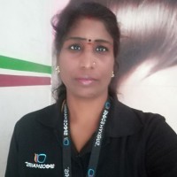 Abirami Baskar