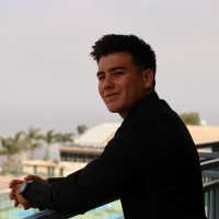 Jonathan Bronze