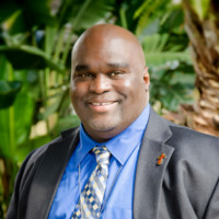 Deacon Harold Burke-Sivers