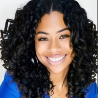 Ashley Parker