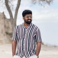 Yadu Krishnan Radhakrishnan