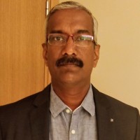 Ajit Kumar Pookalangara