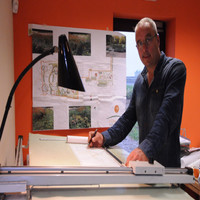 Arie van Dorp