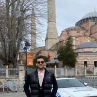 Ibrahım Fatih Ozer
