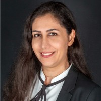 Sepideh Hooshafza