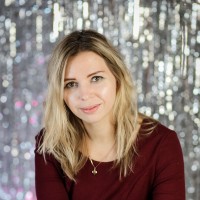 Marina Likkei