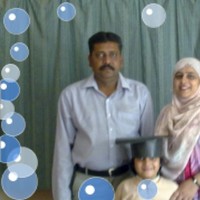 Nafisa Imran Siddiqu Imran Siddique