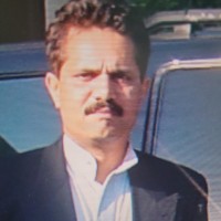 Mohammad Siddique
