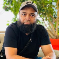 Bilal Haroon Vohra