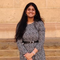 Dakshitha Jasti