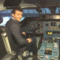 🇺🇦Vitalii Rusanov🇱🇺🇨🇦