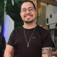 Thiago de Almeida
