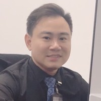 Kenn Luong