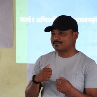 Raaz Dangol