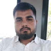 Gauravkumar Chaudhary