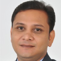 Rajasekhar Reddy