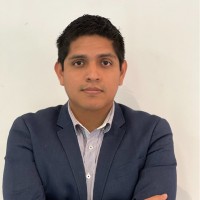 Mauricio Paredes Camarena