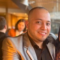 Diego Ronceria Buitrago