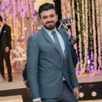 Mostafa Emad