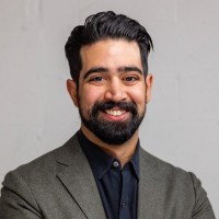 Parsa Behnamiri