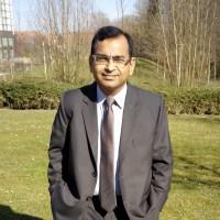 Rajesh Thakkar