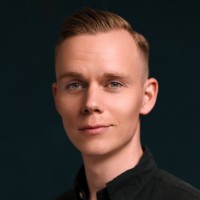 Simon Lyxell