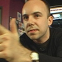 Stephen Totilo