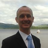 Stuart Wilson
