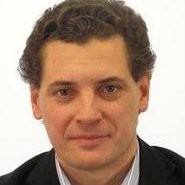 Jose Maria Garcia