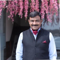 Parveen Singh Gangwar