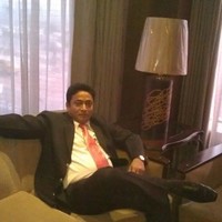 ghulam farooque