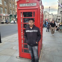 Shubham Goel