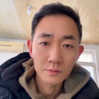 Bruce Zhang