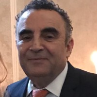 Sasan Sareh, P.E. Env Sp