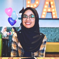 Noratiqah Ramli