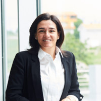 Beatriz Sancristobal