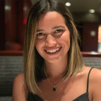 Gabriela Matos Negrón