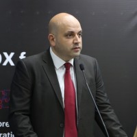 Roger R. Achkar, Ph.D