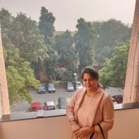 Rakhi Bhalla