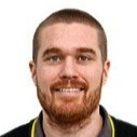 Joel Hedger